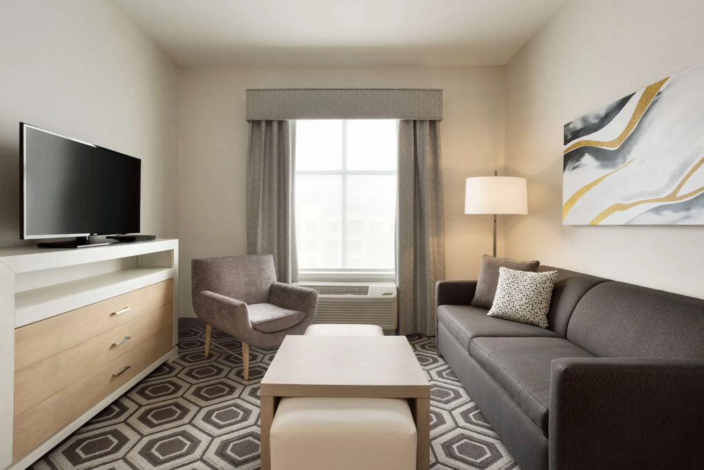 Homewood Suites by Hilton Salt Lake City Draper