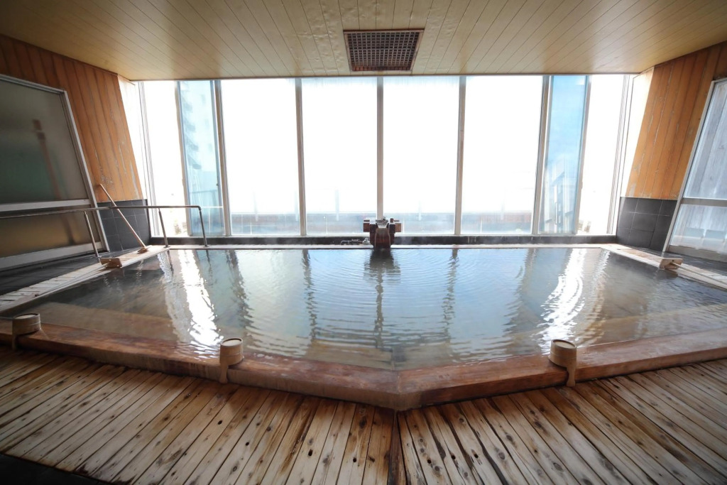 Yanagiya Ryokan
