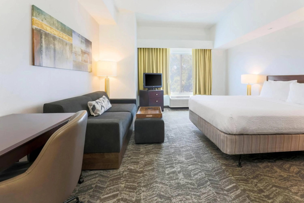 SpringHill Suites by Marriott Yuma