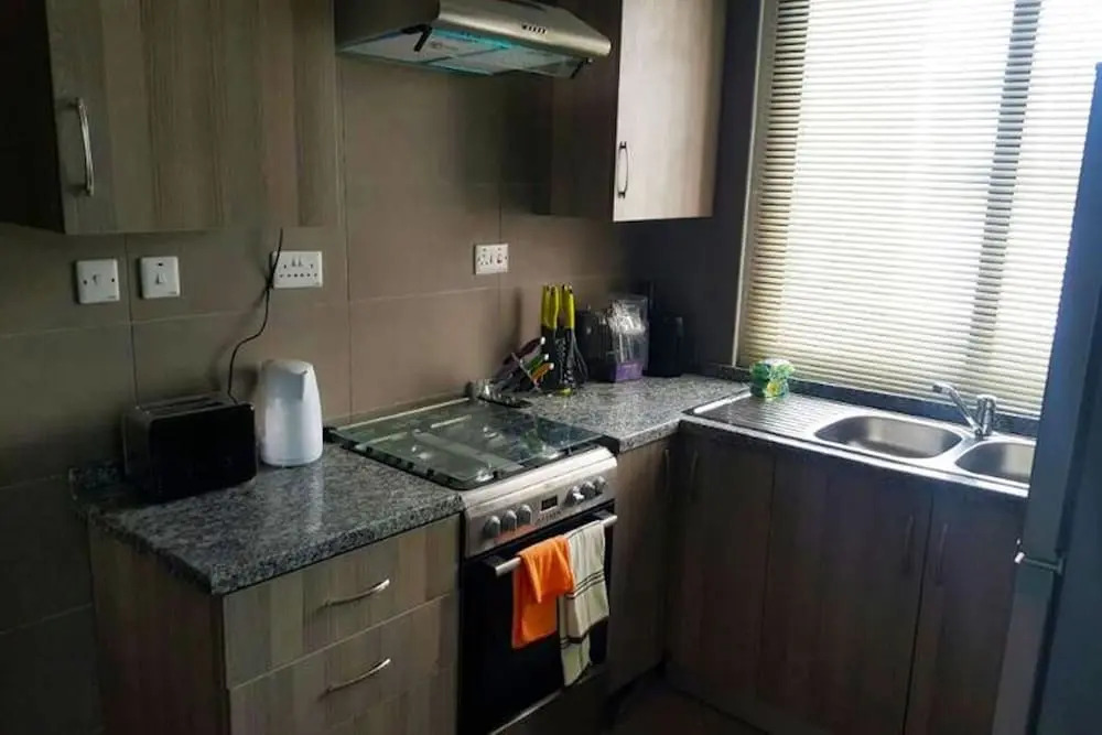 Gemini Place Apartments