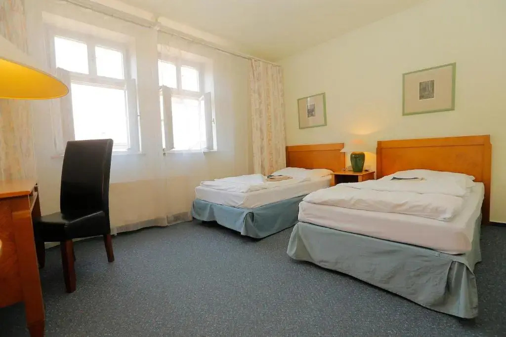 Hotel Magnolia