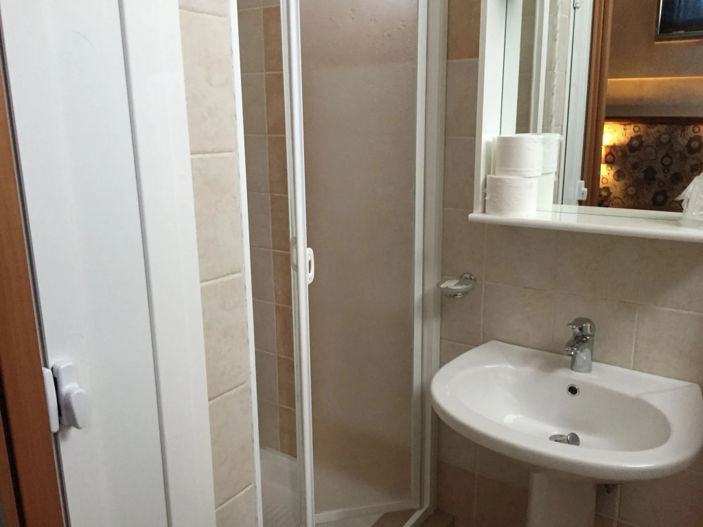 Al Casale del Veio B&B