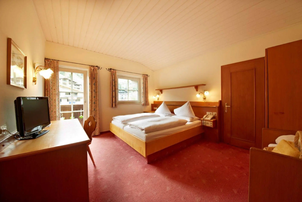 Hotel Gluecksschmiede