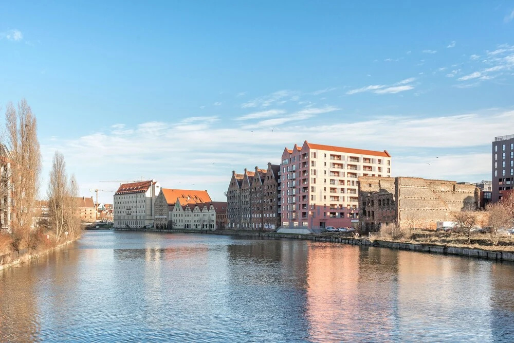 Live & Travel Apartments - Waterlane Island