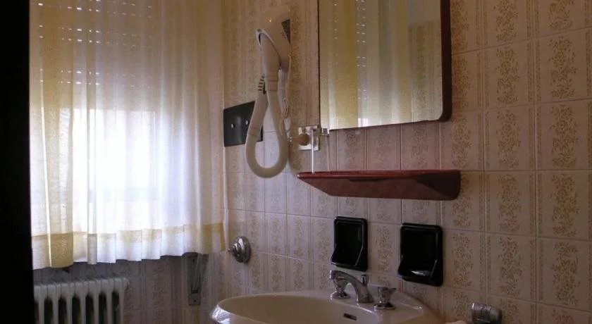 Hotel Diana