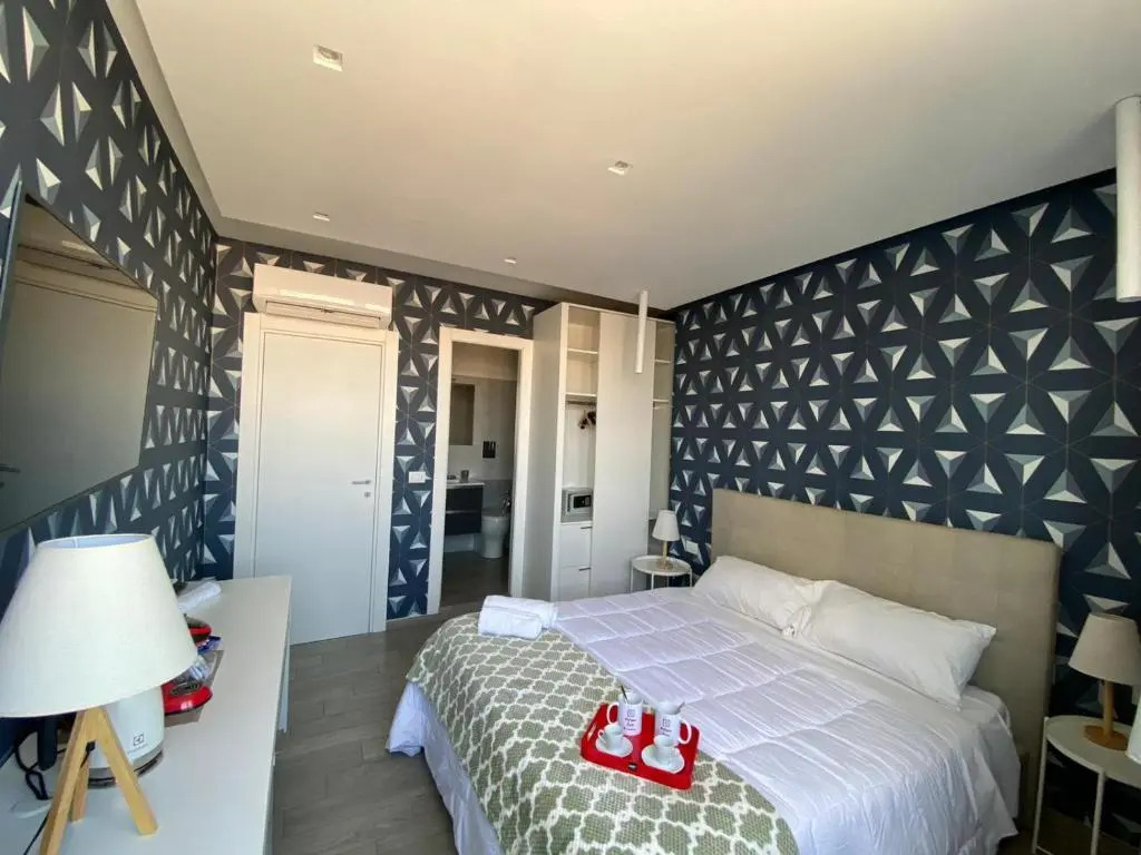 2B Fifteen Floor Suite Napoli