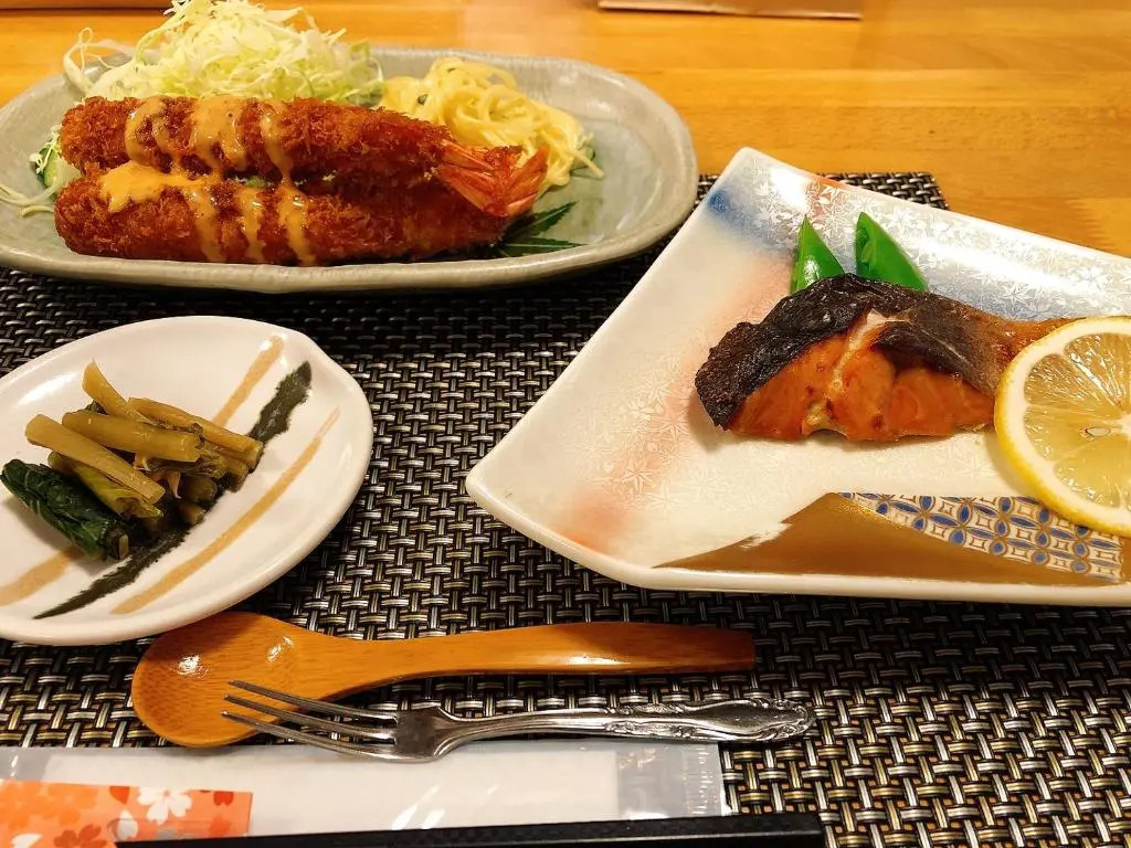 旅館FURUYA