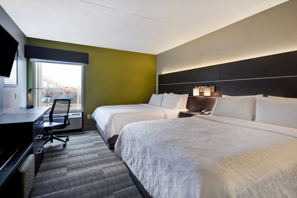 Holiday Inn Express & Suites Allentown-Dorney Park Area by IHG