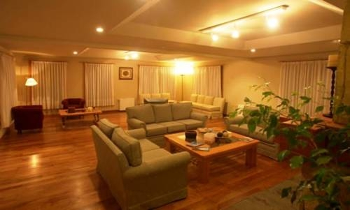Hosteria Monteverde by Visionnaire