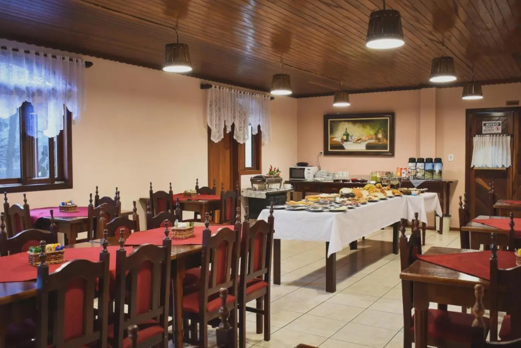 Hotel San Ghermann