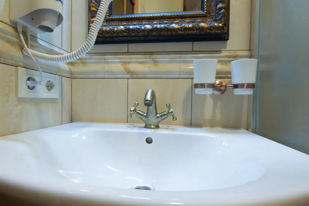 Hotel Fortetsya Hetmana