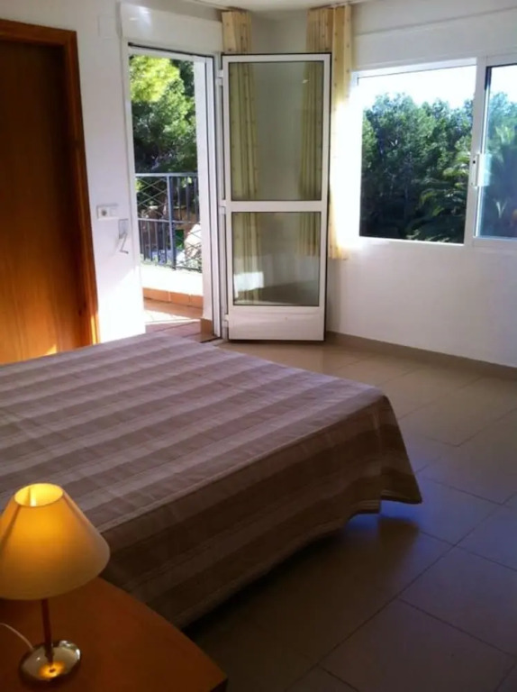 Villa Yate