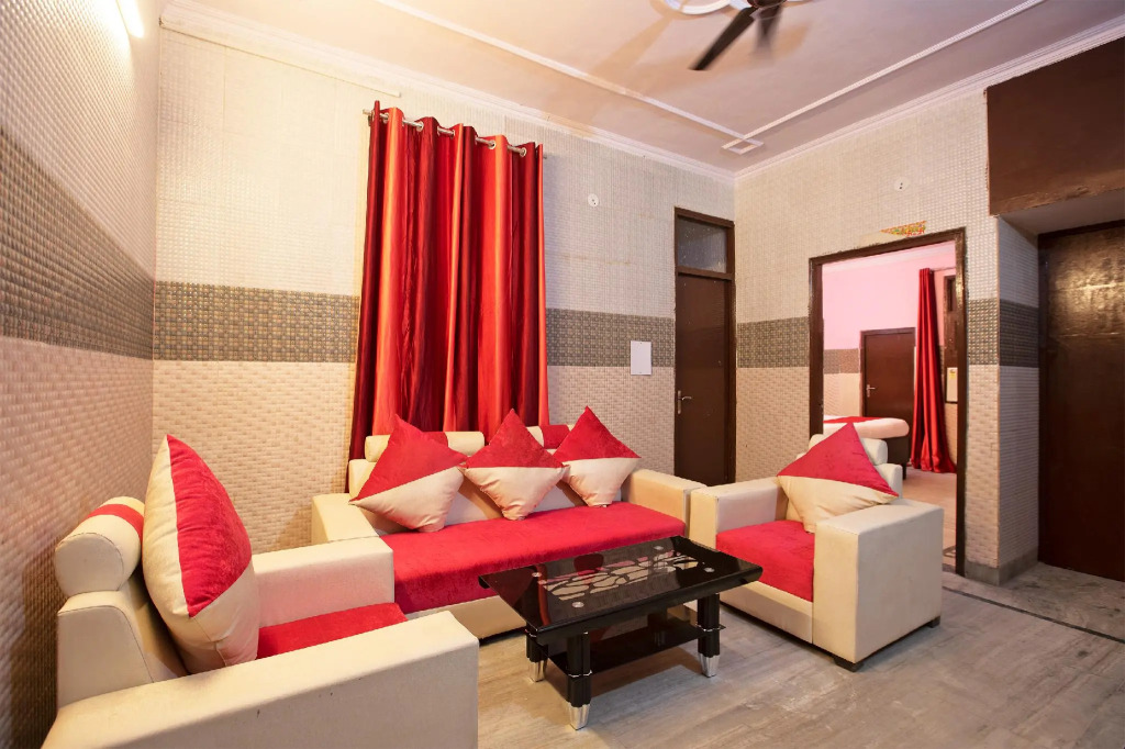 OYO 40669 Yaduvanshi Place
