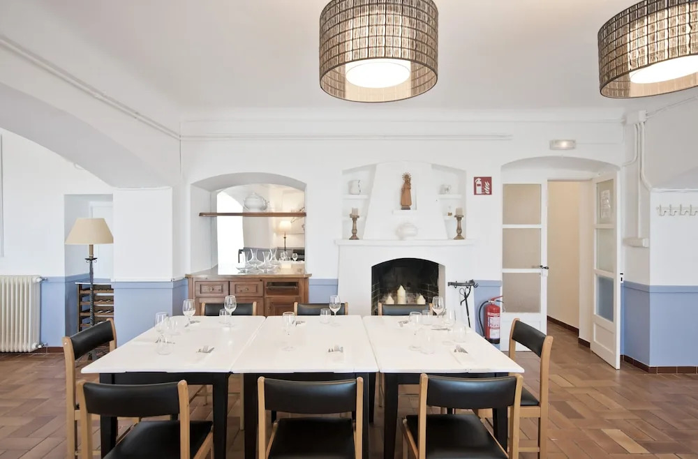 Hostal la Salut de Terrades