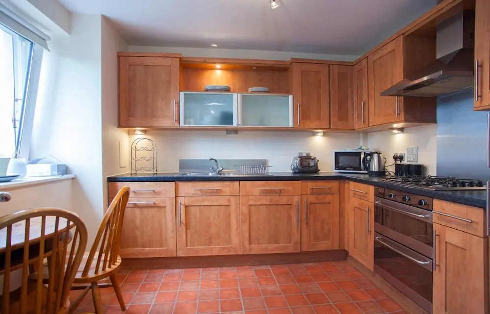Gorgeous 2 Bed Flat in Historical Edinburgh