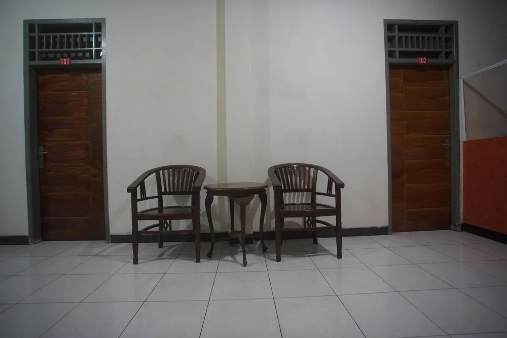 Hotel O Kost Orange Syariah