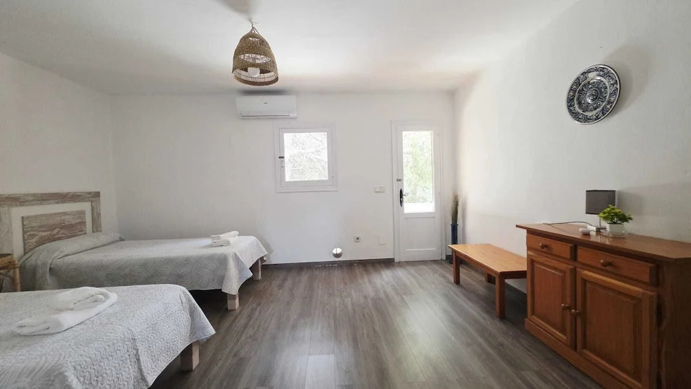 Apartamentos Turísticos Casin