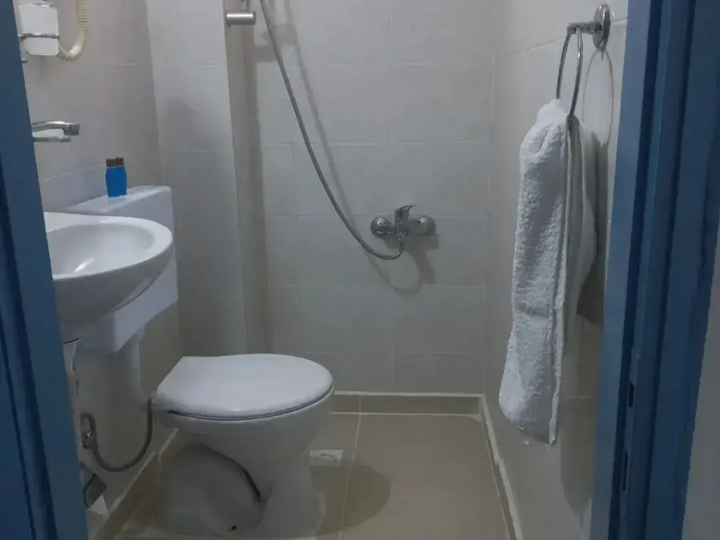 Hotel Tamam Mıyız