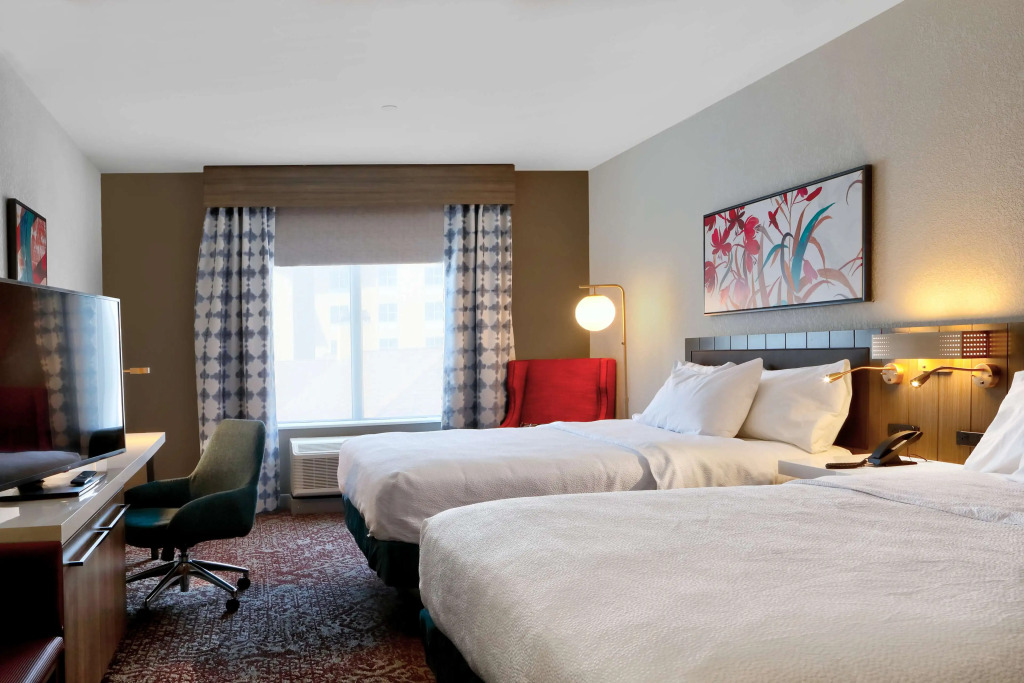 Hilton Garden Inn Bel Air, Md