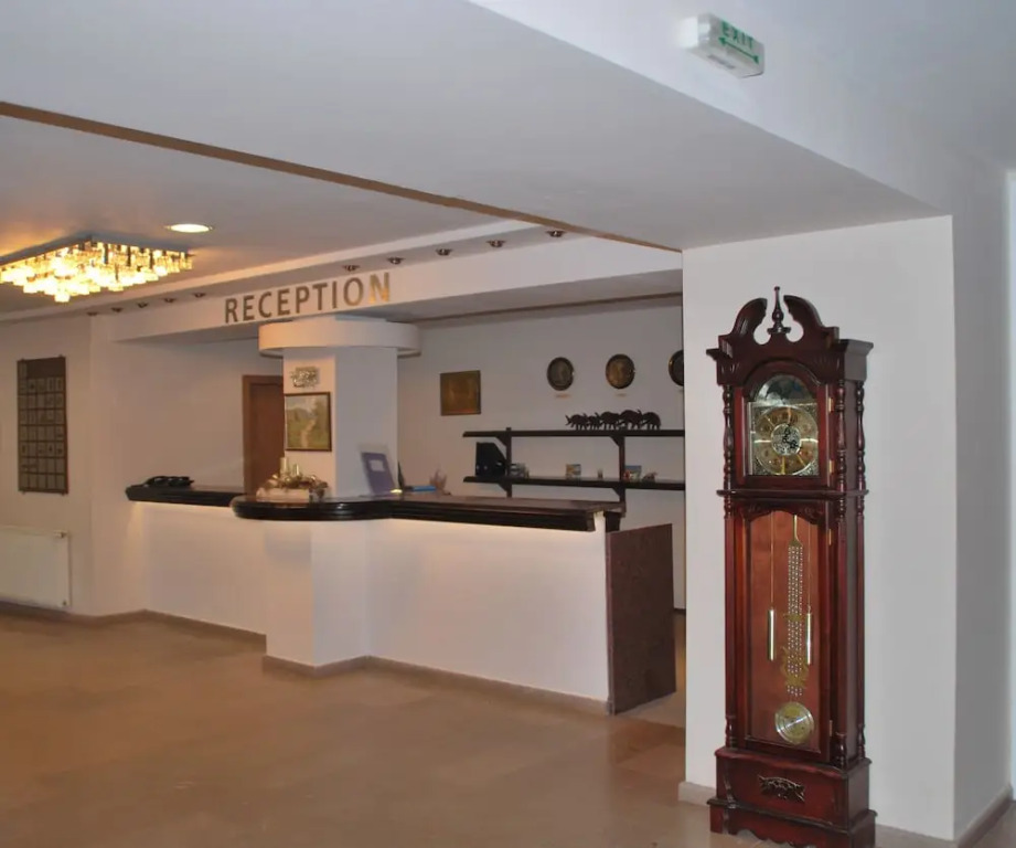Hotel Panorama Ski