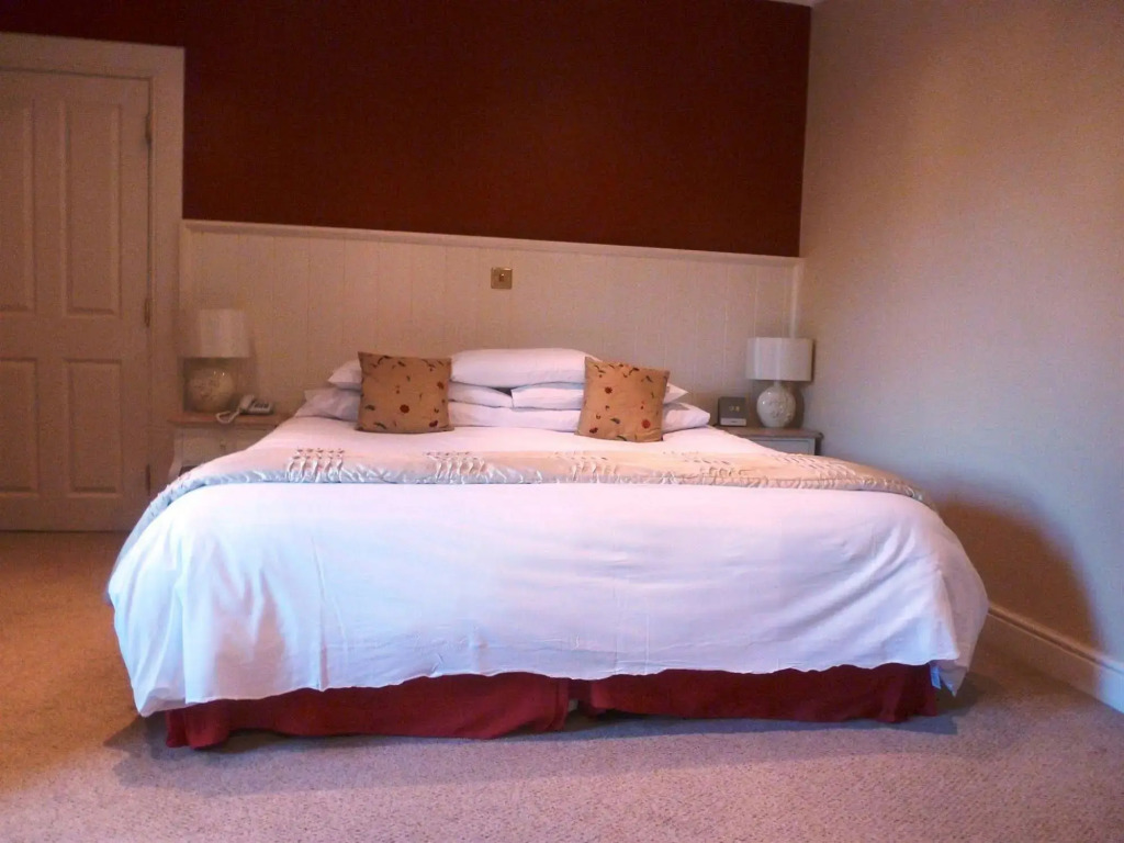 Nith Riverside Cottages