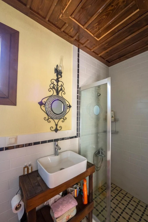 Torrhebia Dag Evi