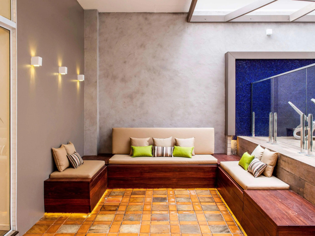 Mercure Curitiba Batel