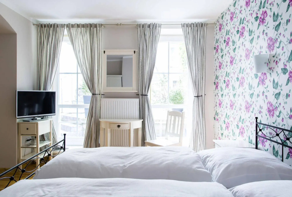 Hotel Residenz Begaswinkel