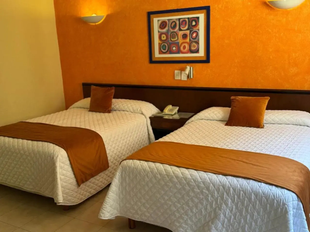 Hotel Bello Cordoba