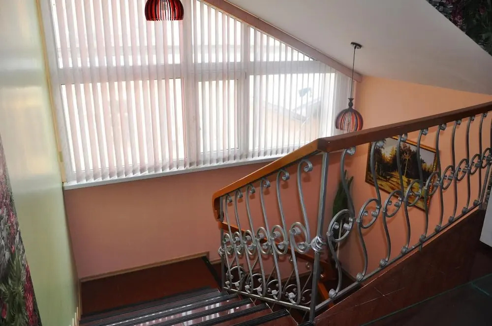 Hostel Arbat 11