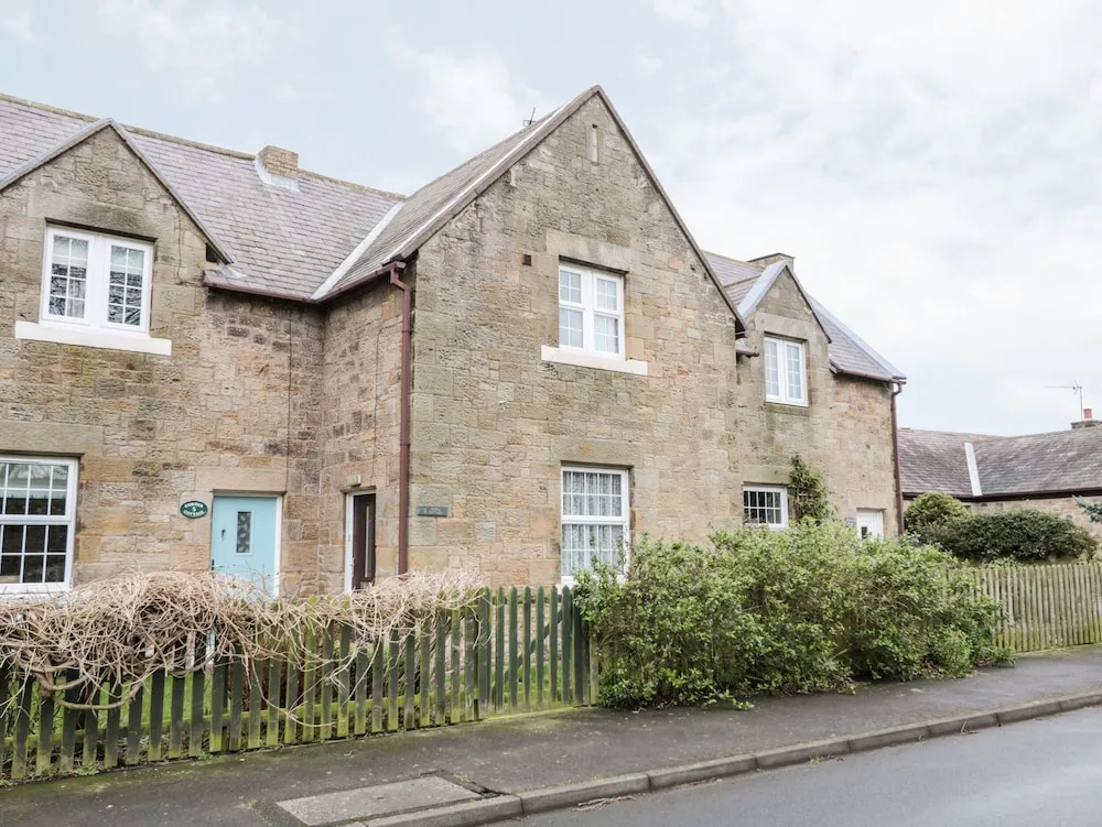 Middle Cottage