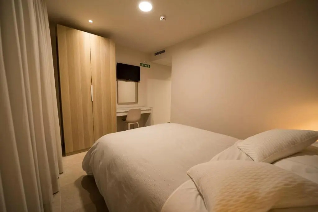 Hostal Martínez