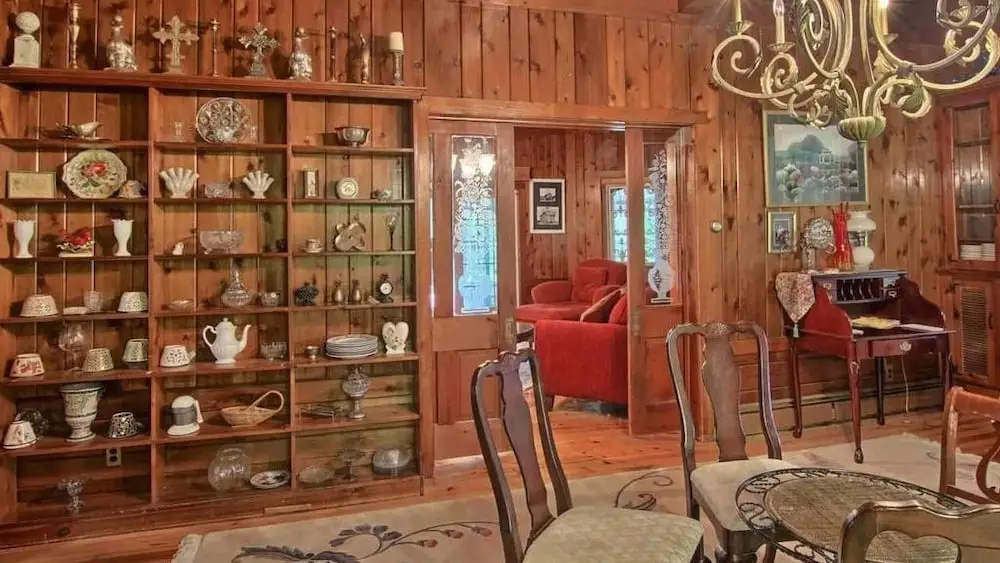 Wauban Cottage