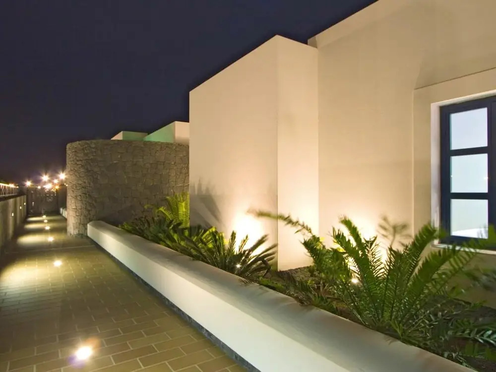 Charming Villa in Playa Blanca with Private Pool