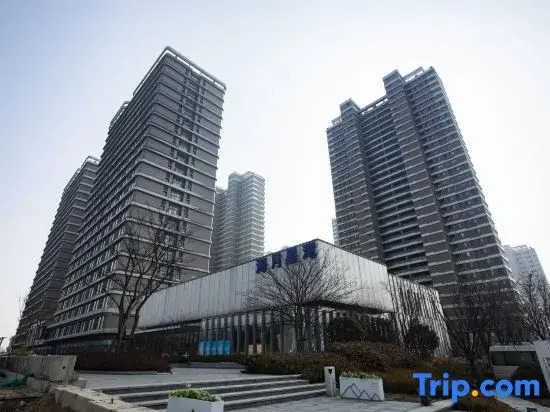 Yuehaiwan Seaview LOFT Homestay (Haiyue Xingwan Branch)
