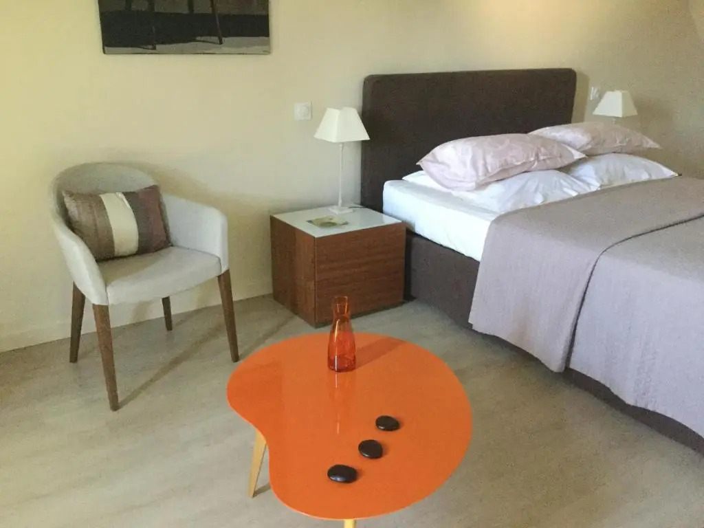 Chambres dHotes au Pays de Valencay en Berry