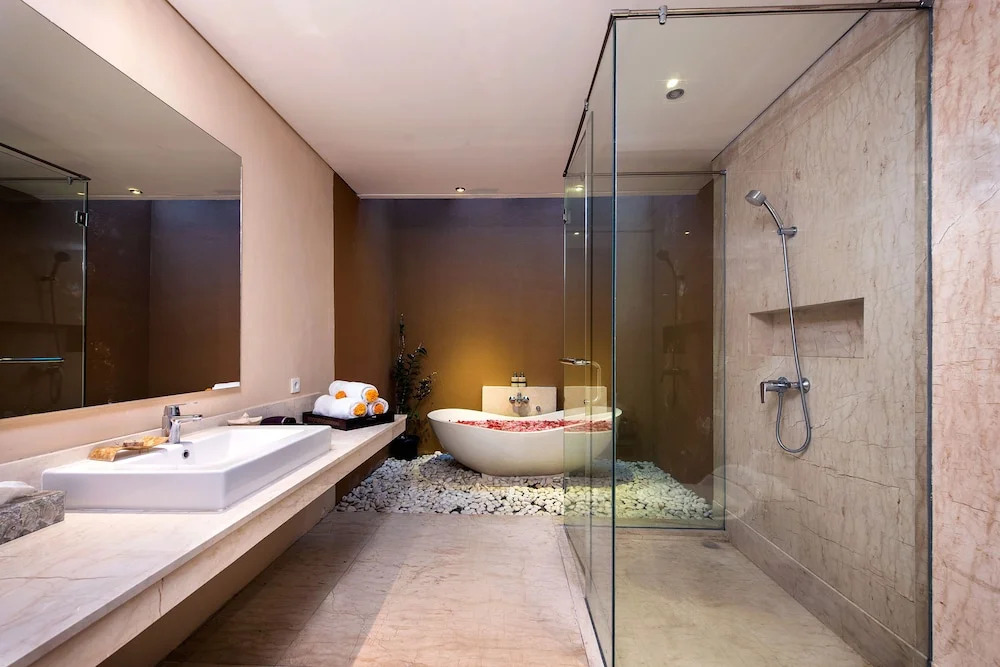 Villa Pentagon Bali