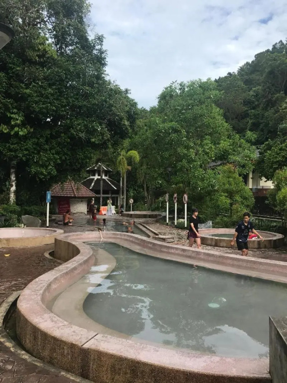 THANSILA Resort