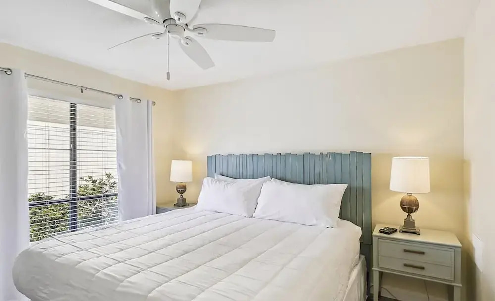 Sandpiper Cove 3202 2 Bedroom Condo by RedAwning