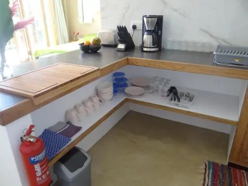 Fler Payanke Apartment