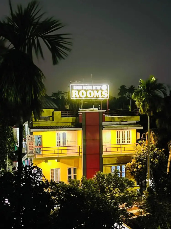 Eden Homestay Alleppey
