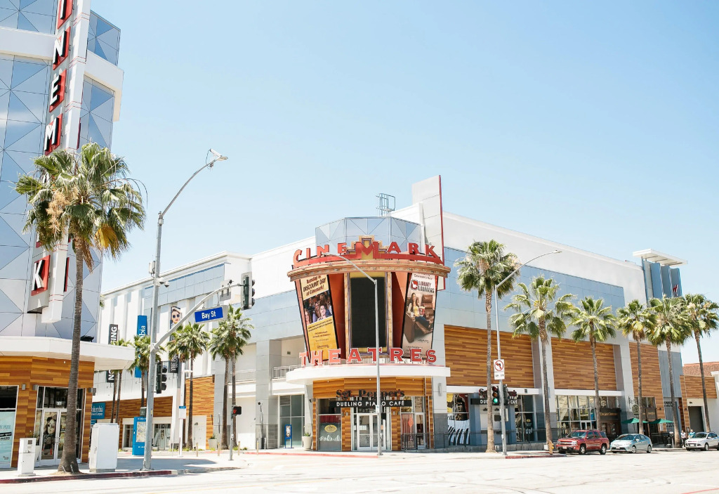 Holiday Inn Long Beach-Downtown Area