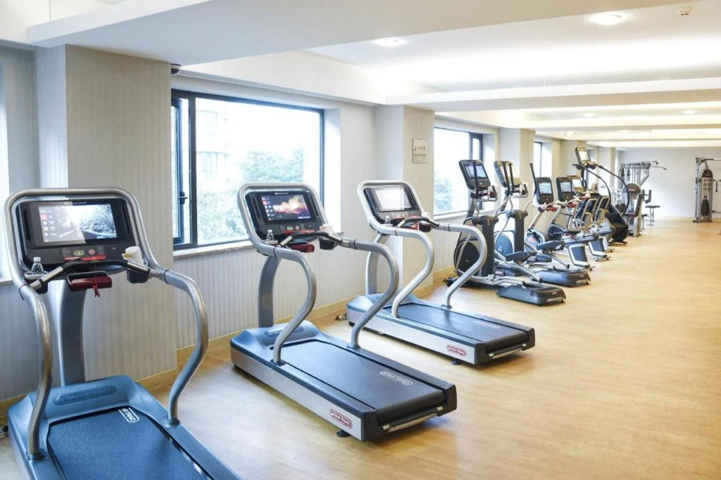 Millennium Hotel Chengdu