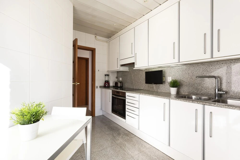 Ab Centric Sant Antoni Apartment