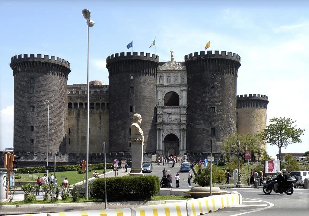 La Dimora Delle Zite