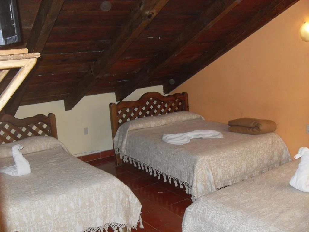 Hotel La Casona