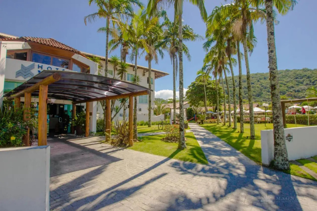 Hotel VillaReal Charme