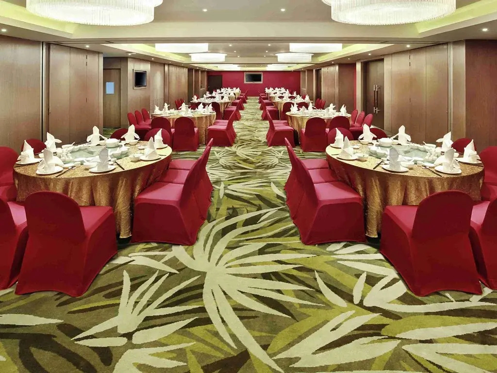 Avangio Hotel Kota Kinabalu Managed by Accor