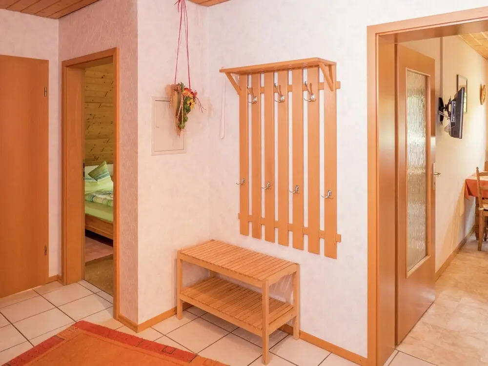 Schwarzwald-Ferienwohnung auf dem Bauernhof