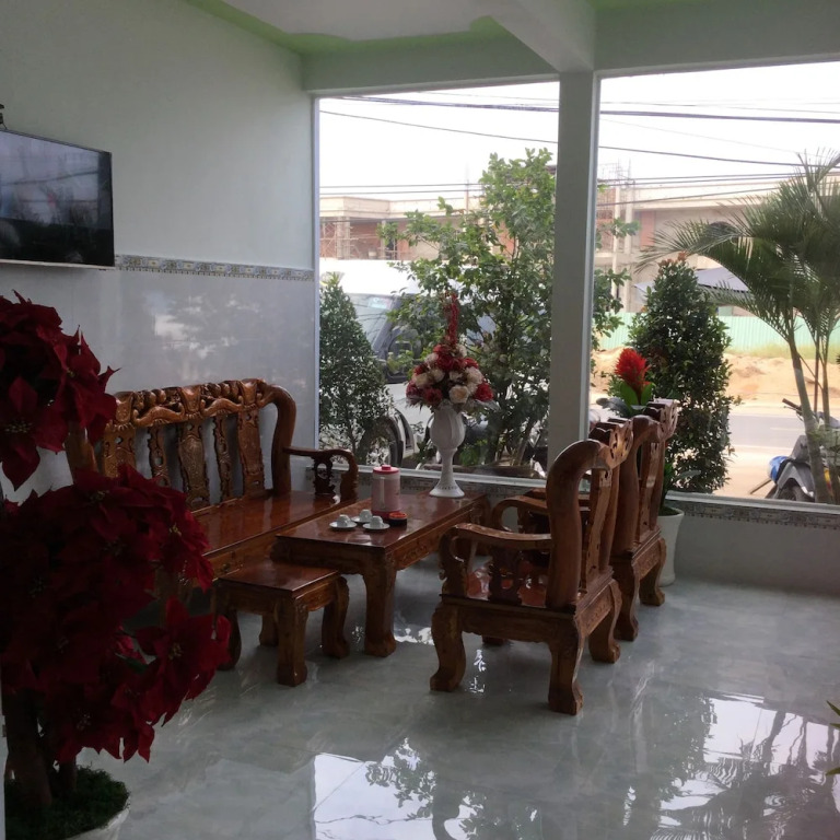 Hotel Nguyên Toàn